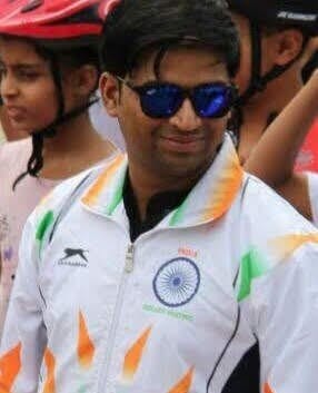 Mohammed Adil Ali Khan